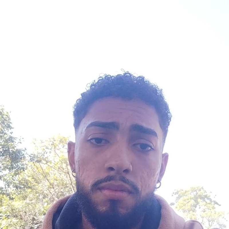 Foto de Rafael Junio Rodrigues do Nascimento