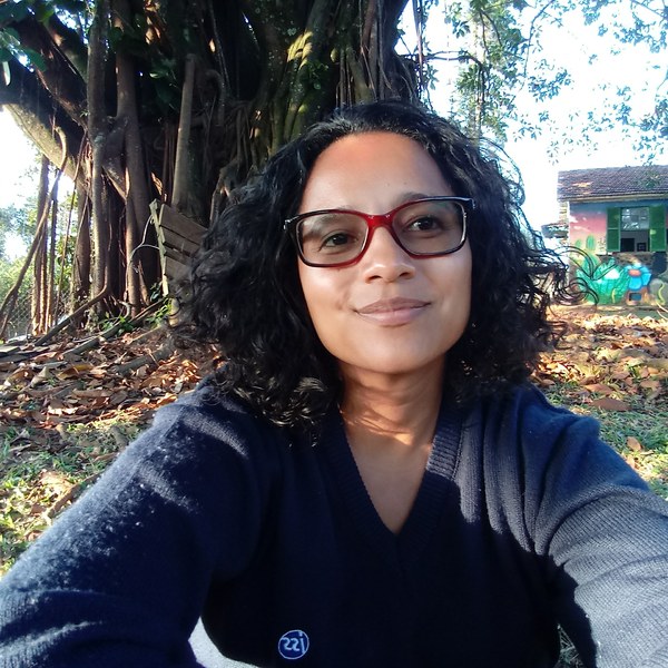 Foto de Núbia Ferreira Machado de Amorim