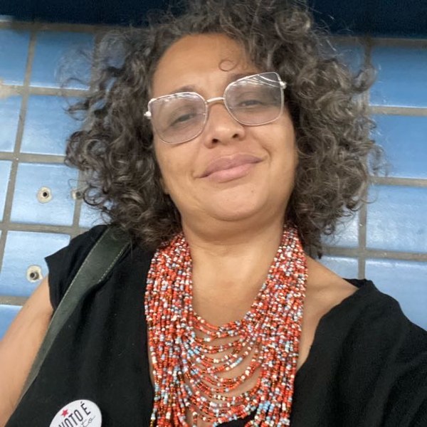 Foto de Eliane Weinfurter dos Santos