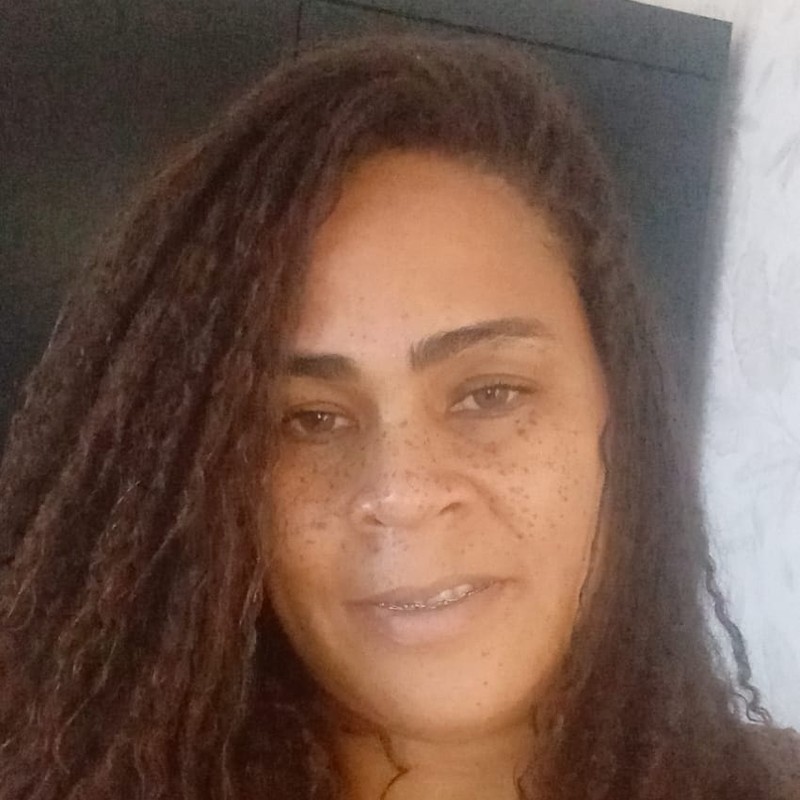Foto de Fernanda Elvira dos Santos Sturaro
