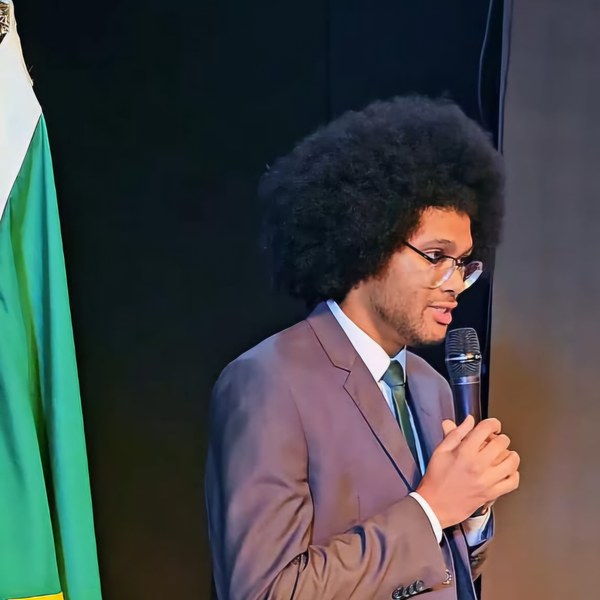 Foto de Álvaro de Souza Maiotti