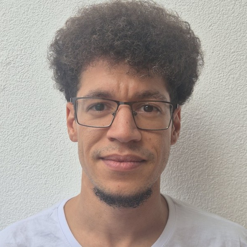 Foto de Rodrigo dos Santos Silva