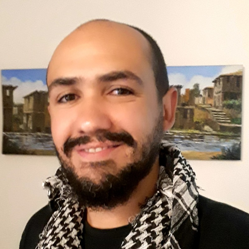 Foto de Jorge Benedito de Freitas Teodoro