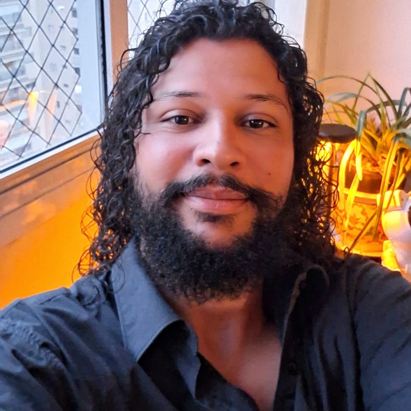Foto de Claudemir Batista dos Santos