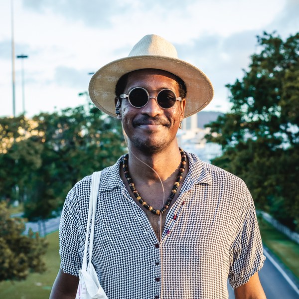 Foto de Vítor Henrique Guimarães Lima