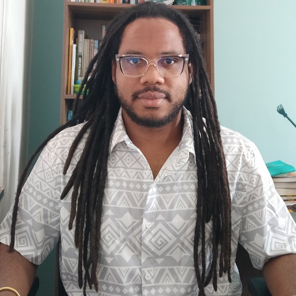 Foto de Wesley da Ressurreição Conceição