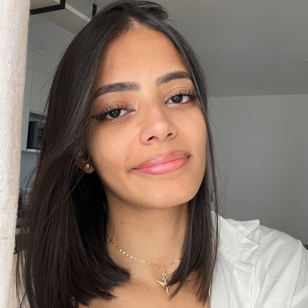 Foto de Laura Faria dos Santos